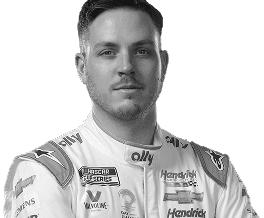 Alex Bowman Shocked by Bristol Crash, Didn’t Know Race Leader 1 alex bowman
